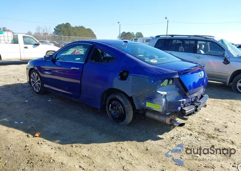 2014 Honda Accord Ex-L V-6 from USA, damaged, VIN 1HGCT2B88EA003959